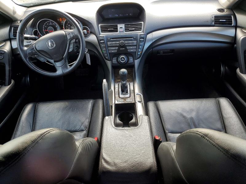 Aukcja sprzedaży 2013 Acura Tl, vin: 19UUA8F24DA013275, numer aukcji: 45908156