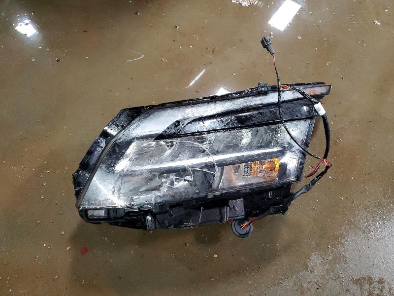 Продажа на аукционе авто 2025 Nissan Pathfinder, vin: 5N1DR3BD0SC318156, номер лота: 46617676