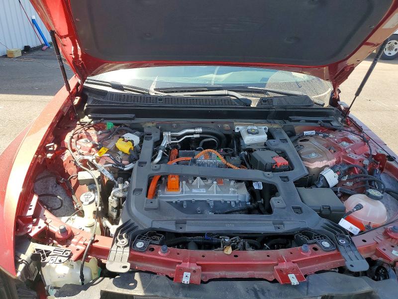 Продаж на аукціоні авто 2024 Cadillac Lyriq, vin: 1GYKPWRL7RZ122328, номер лоту: 47492536