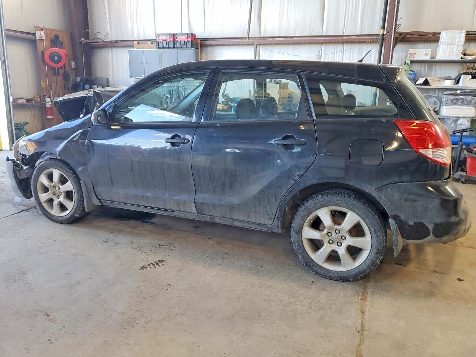 Aukcja sprzedaży 2003 Toyota Matrix, vin: 2T1KR32E93C740052, numer aukcji: 79806975