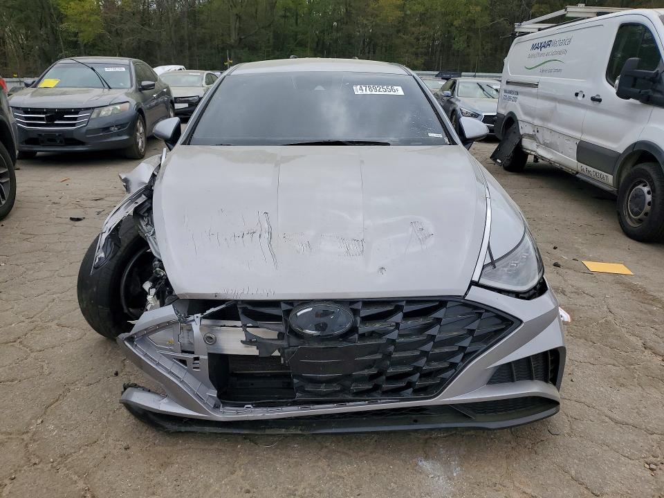 Aukcja sprzedaży 2023 Hyundai Sonata, vin: KMHL64JA5PA302720, numer aukcji: 47892556