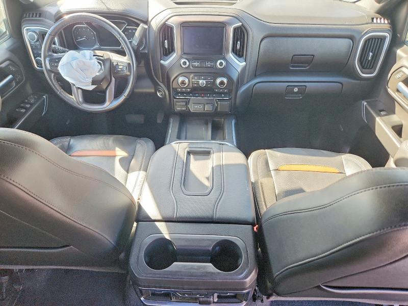 Продаж на аукціоні авто 2019 Gmc Sierra, vin: 1GTP9EEL0KZ398104, номер лоту: 46620066