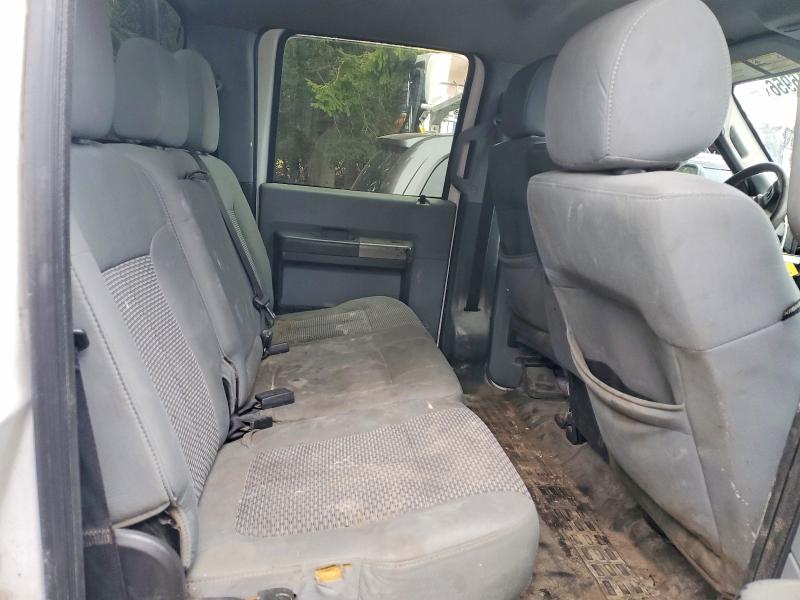 Продажа на аукционе авто 2014 Ford F250, vin: 1FT7W2BT6EEA39928, номер лота: 47216956