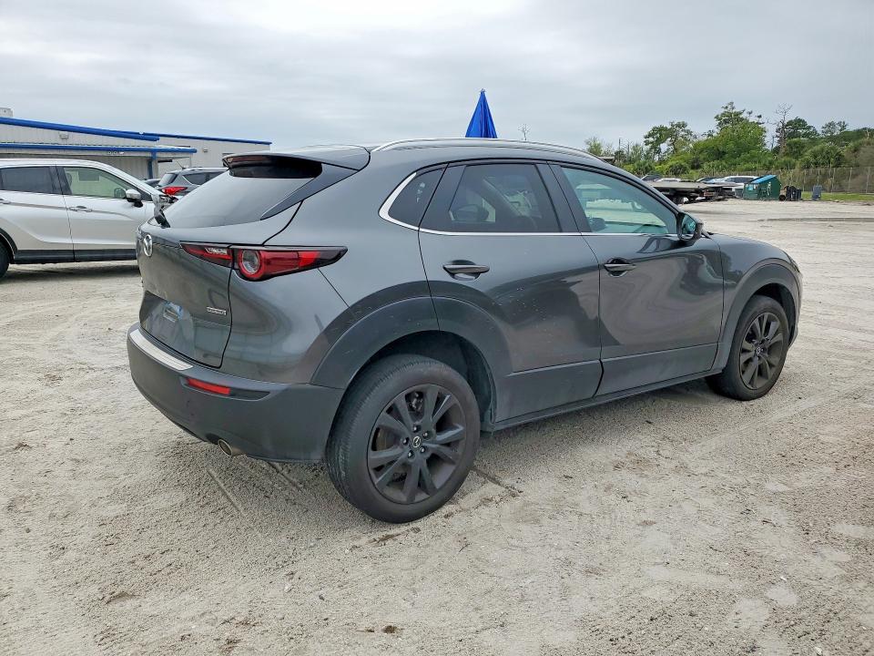 Aukcja sprzedaży 2025 Mazda Cx-30, vin: 3MVDMBBM1SM784477, numer aukcji: 46158686