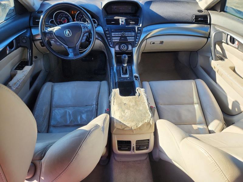 2010 Acura Tl მანქანა იყიდება აუქციონზე, vin: 19UUA8F24AA002076, აუქციონის ნომერი: 41968306