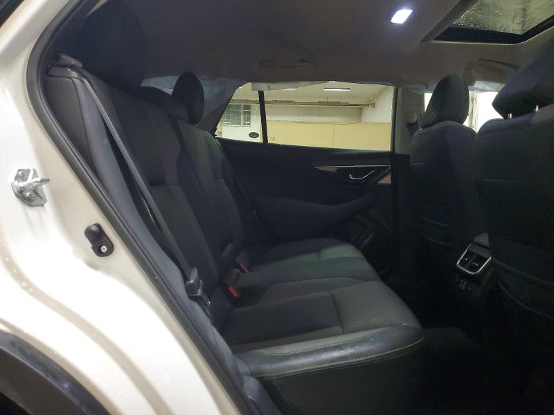 Продаж на аукціоні авто 2023 Subaru Outback, vin: 4S4BTGLD8P3158940, номер лоту: 46378586