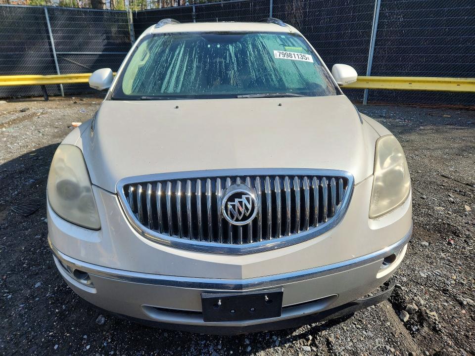Продаж на аукціоні авто 2008 Buick Enclave, vin: 5GAEV237X8J284000, номер лоту: 79981135