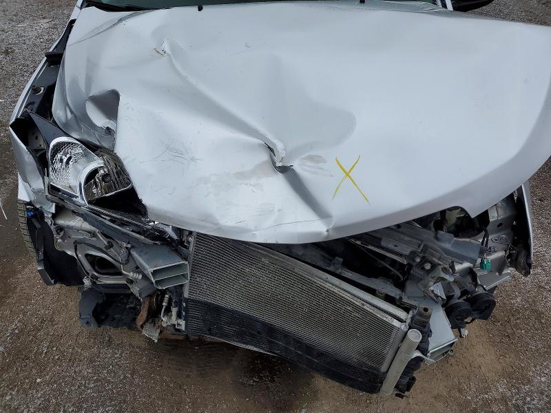Продаж на аукціоні авто 2012 Chevrolet Cruze, vin: 1G1PC5SH6C7322541, номер лоту: 45570796