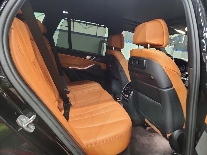 2019 Bmw X5 მანქანა იყიდება აუქციონზე, vin: 5UXJU2C5XKLN66002, აუქციონის ნომერი: 47380606