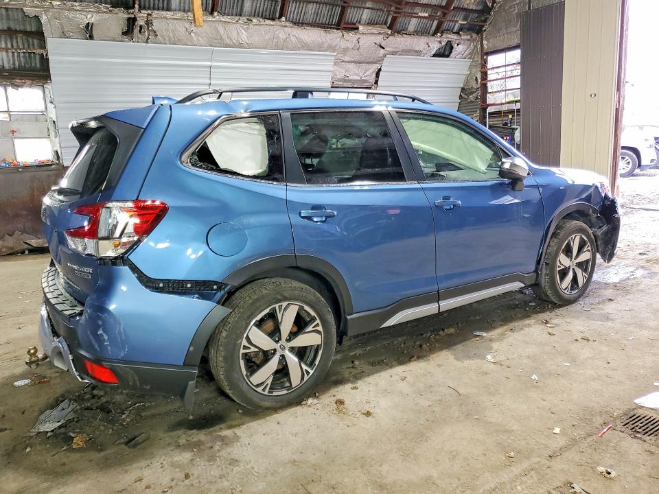 Продажа на аукционе авто 2021 Subaru Forester, vin: JF2SKAXC6MH474777, номер лота: 46712236