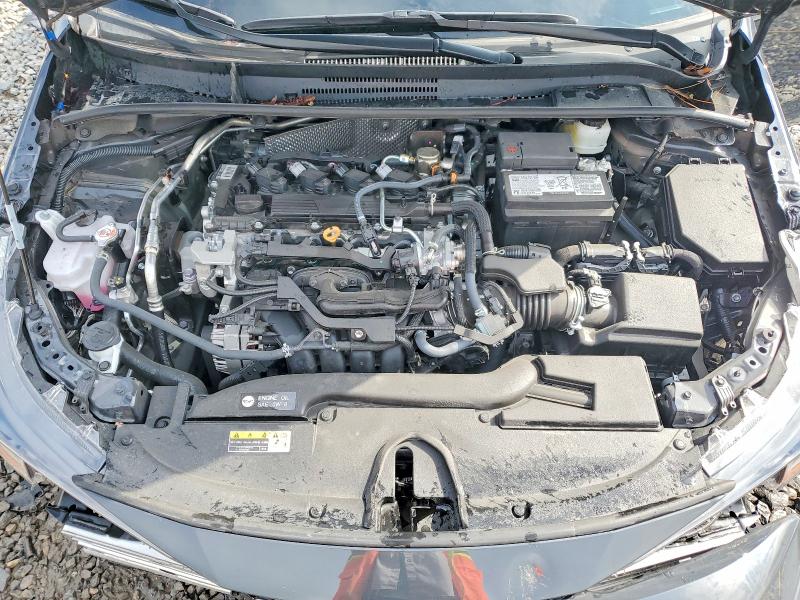 Продаж на аукціоні авто 2025 Toyota Corolla, vin: 5YFB4MDE0SP351901, номер лоту: 41903286