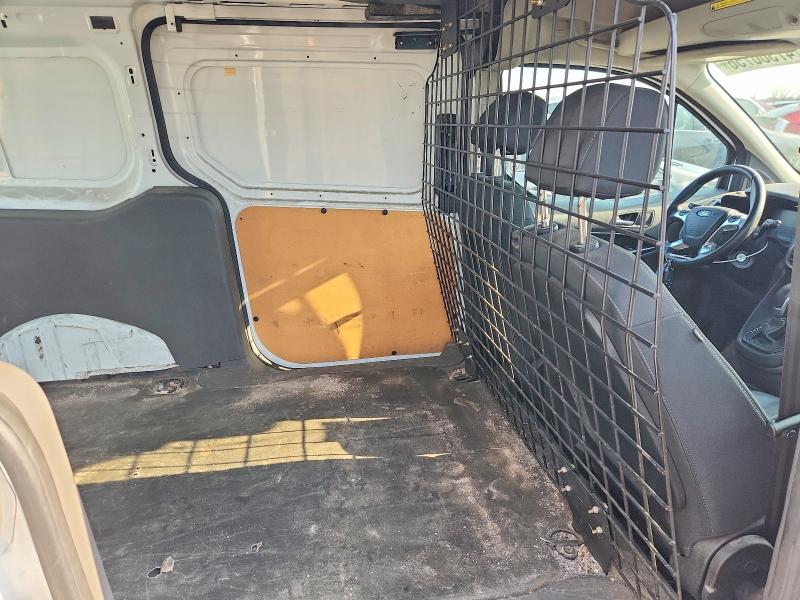 47300756 :رقم المزاد ، NM0LS7F28L1482611 vin ، 2020 Ford Transit Connect مزاد بيع