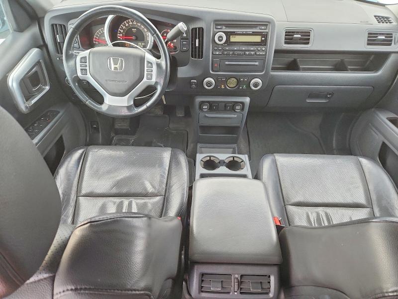 Aukcja sprzedaży 2006 Honda Ridgeline, vin: 2HJYK16576H004018, numer aukcji: 45946556
