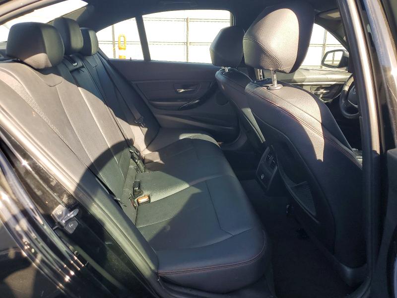 Продажа на аукционе авто 2013 Bmw 328, vin: WBA3C1C51DF444909, номер лота: 46381606