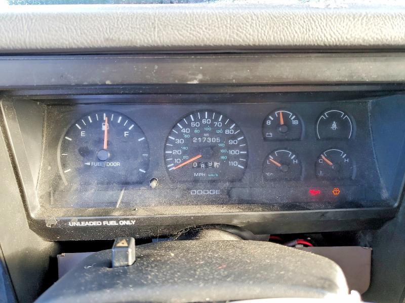 Aukcja sprzedaży 1996 Dodge Dakota, vin: 1B7FL26P4TS668300, numer aukcji: 79433795