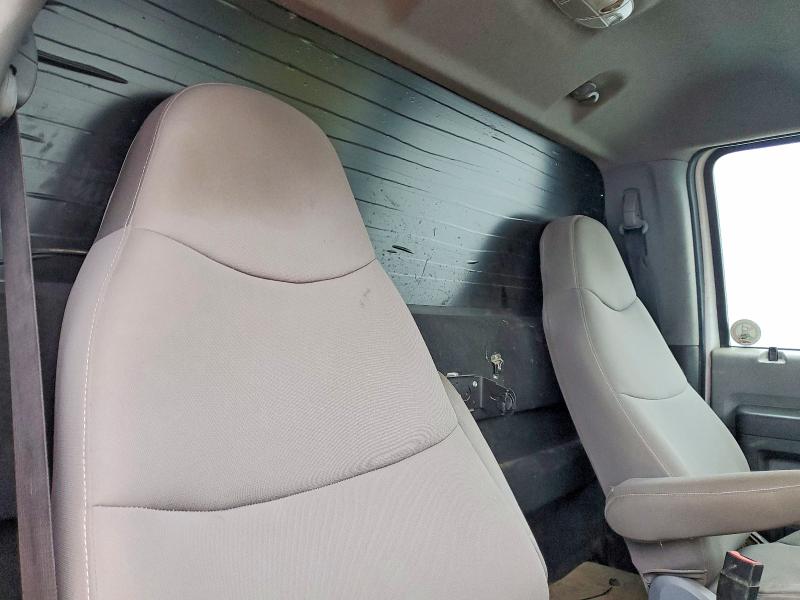 Продаж на аукціоні авто 2011 Ford F750, vin: 3FRXF7FK4BV091477, номер лоту: 41914216