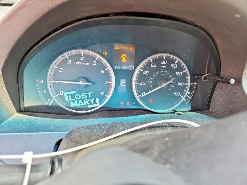Продажа на аукционе авто 2017 Acura Rdx, vin: 5J8TB3H51HL016261, номер лота: 47788166