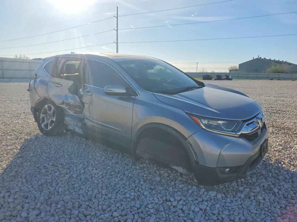 Продаж на аукціоні авто 2019 Honda Cr-v, vin: 5J6RW1H5XKA040878, номер лоту: 46394086