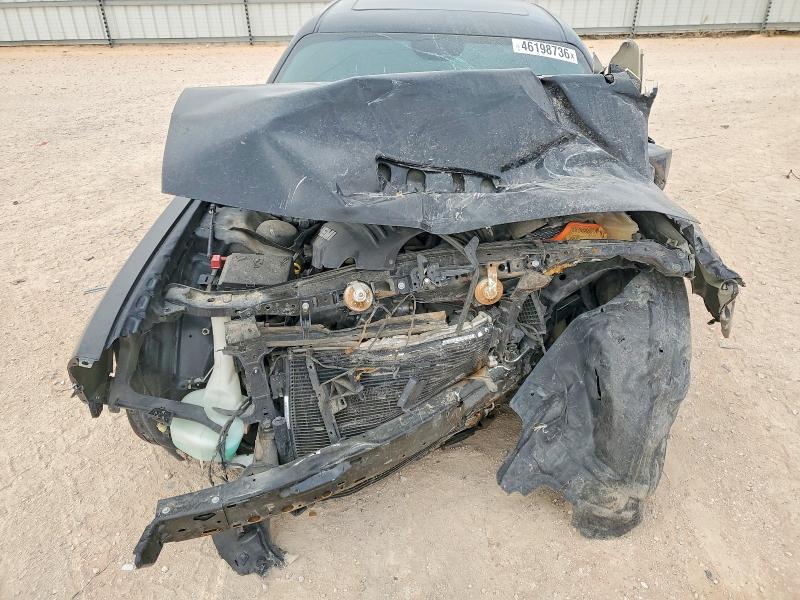 Продажа на аукционе авто 2021 Dodge Challenger, vin: 2C3CDZBT7MH550976, номер лота: 46198736