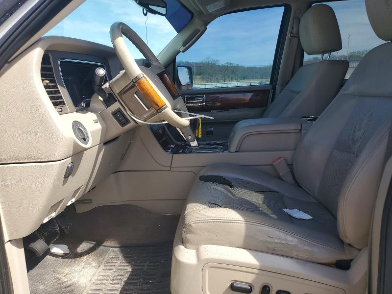 Продаж на аукціоні авто 2013 Lincoln Townhouse Navigator, vin: 5LMJJ2H5XDEL08842, номер лоту: 47036886