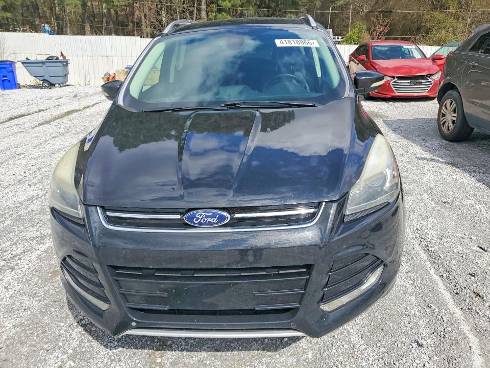Продажа на аукционе авто 2014 Ford Escape, vin: 1FMCU0JX9EUB96366, номер лота: 41818966