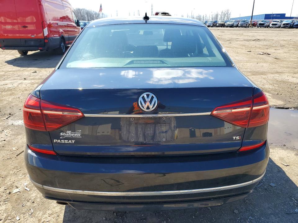 Aukcja sprzedaży 2017 Volkswagen Passat, vin: 1VWDT7A33HC046178, numer aukcji: 47495476