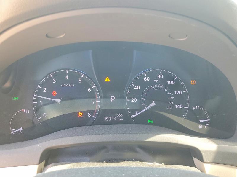 Aukcja sprzedaży 2015 Lexus Rx 350, vin: 2T2ZK1BAXFC172222, numer aukcji: 46942676