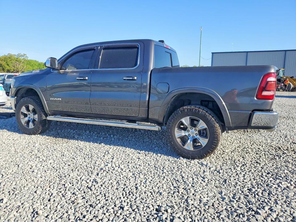 Продаж на аукціоні авто 2019 Ram 1500, vin: 1C6SRFJT6KN556546, номер лоту: 45542726