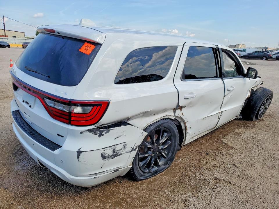 Продажа на аукционе авто 2018 Dodge Durango, vin: 1C4RDHDG9JC271141, номер лота: 46755576