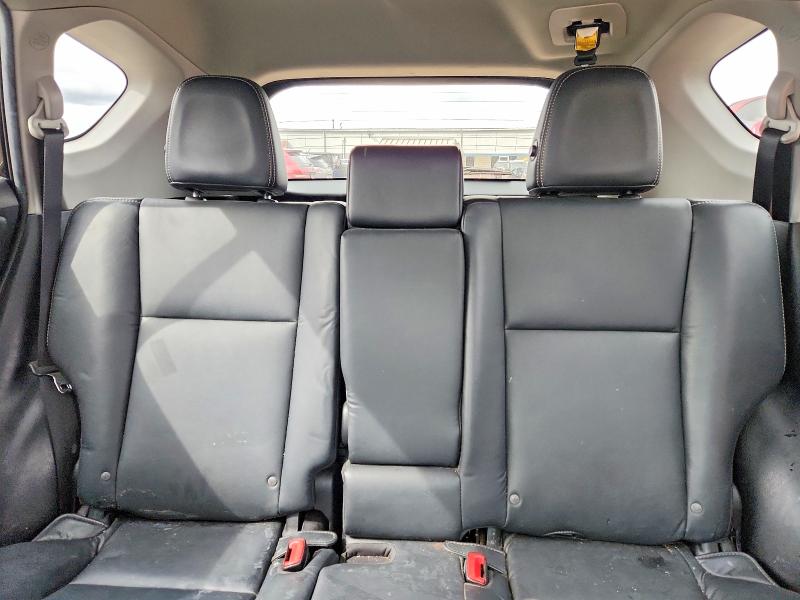 Продаж на аукціоні авто 2015 Toyota Rav4, vin: 2T3DFREV8FW362655, номер лоту: 47089286