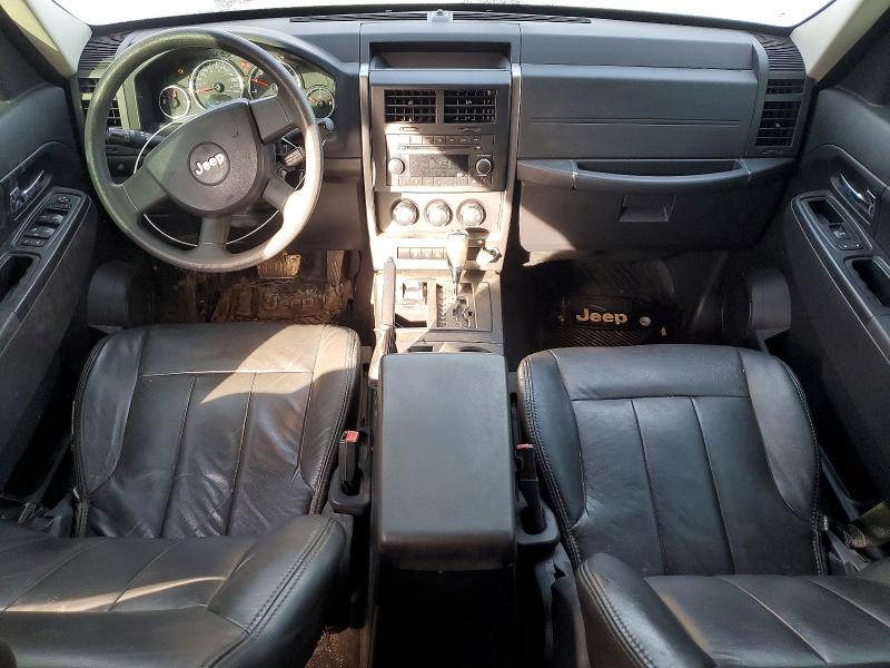 46915556 :رقم المزاد ، 1J4PN2GK9AW175794 vin ، 2010 Jeep Liberty مزاد بيع