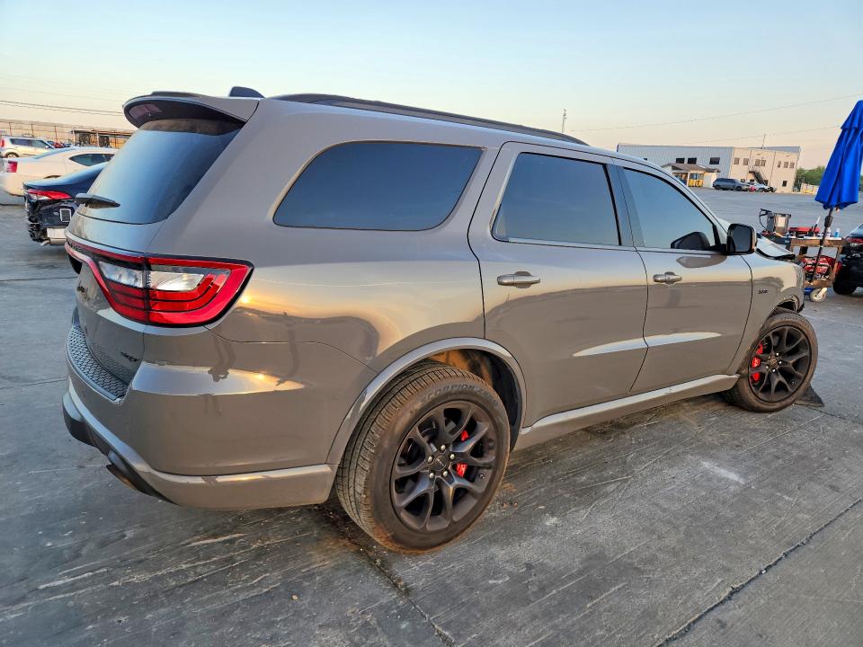 Продажа на аукционе авто 2023 Dodge Durango, vin: 1C4SDJGJ7PC576226, номер лота: 46929666