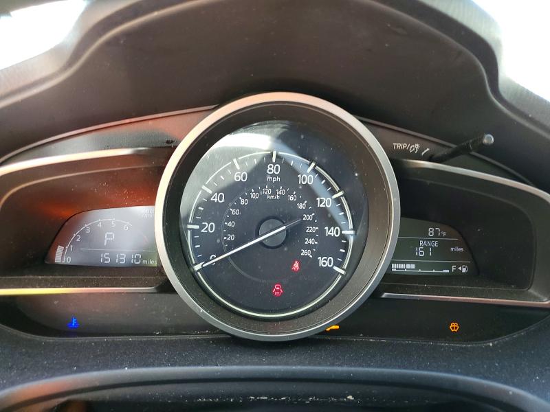 Продаж на аукціоні авто 2018 Mazda 3, vin: 3MZBN1U71JM229578, номер лоту: 45665656