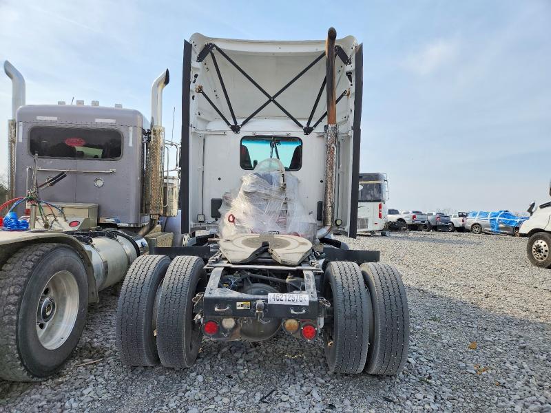 Aukcja sprzedaży 2019 Peterbilt 579, vin: 1XPBA48X3KD600178, numer aukcji: 46212576