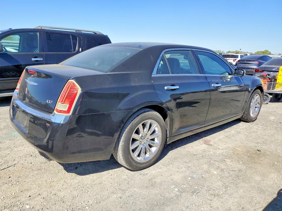 Продажа на аукционе авто 2012 Chrysler 300, vin: 2C3CCACG2CH191573, номер лота: 45975026