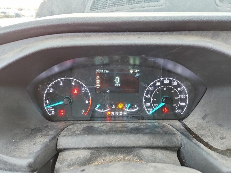 Aukcja sprzedaży 2023 Ford Transit, vin: 1FTBW3UG6PKB43050, numer aukcji: 79547615