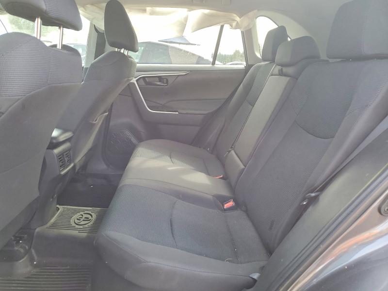 47419576 :رقم المزاد ، 2T3MWRFVXRW212176 vin ، 2024 Toyota Rav4 Hybrid مزاد بيع