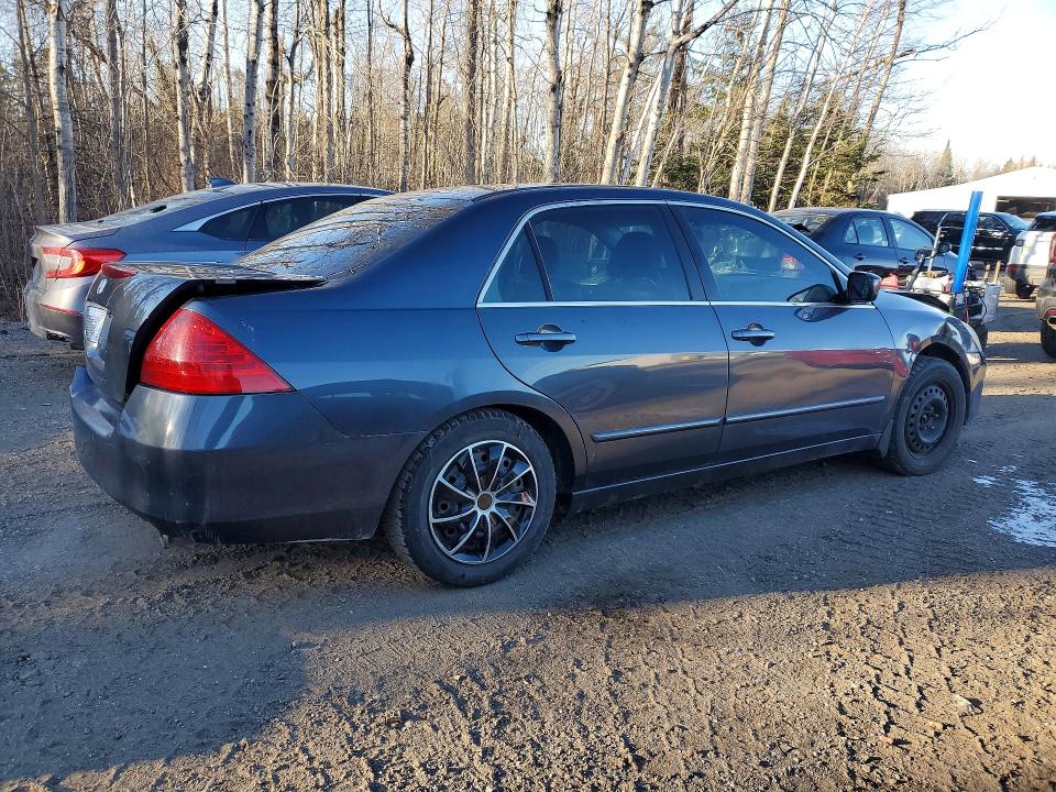 Продаж на аукціоні авто 2006 Honda Accord, vin: 1HGCM56826A807135, номер лоту: 46990266