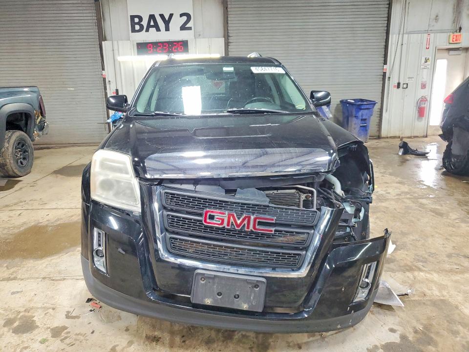 2011 Gmc Terrain მანქანა იყიდება აუქციონზე, vin: 2CTFLVE53B6349834, აუქციონის ნომერი: 45847716