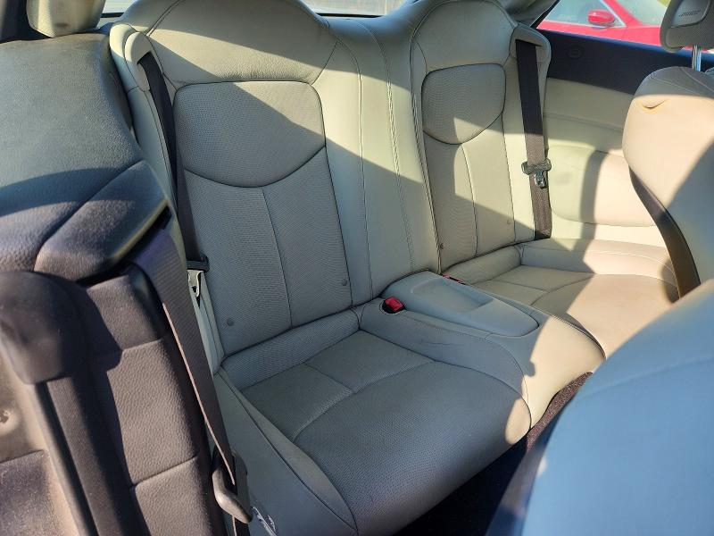 Продажа на аукционе авто 2011 Infiniti G37 Convertible, vin: JN1CV6FE0BM953763, номер лота: 47312146