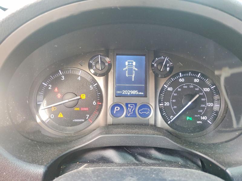 Продажа на аукционе авто 2015 Lexus Gx 460, vin: JTJBM7FX9F5100679, номер лота: 46229856