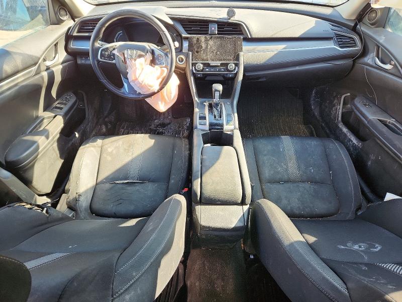Продаж на аукціоні авто 2018 Honda Civic, vin: 2HGFC2F6XJH015306, номер лоту: 78460575