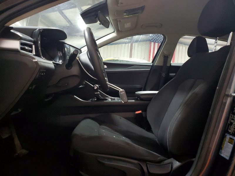 Aukcja sprzedaży 2022 Kia K5, vin: 5XXG14J2XNG118968, numer aukcji: 45608776