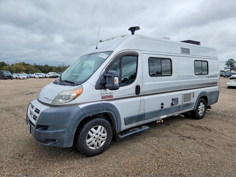 Продажа на аукционе авто 2014 Winnebago Travao59gl, vin: 3C6URVJG4EE111205, номер лота: 45644756