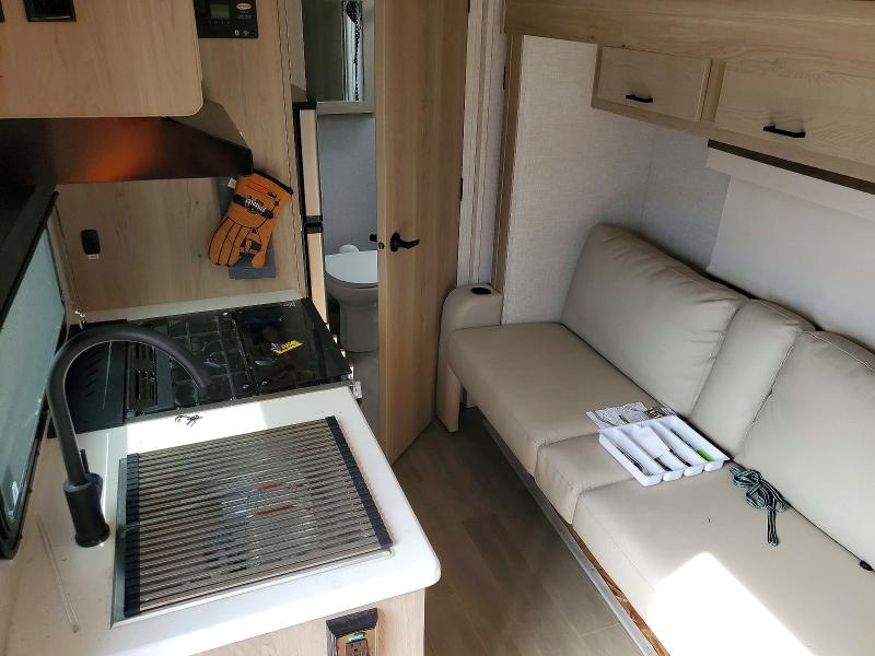 Продаж на аукціоні авто 2023 Foresriver Rockwood, vin: 5ZT2RSKC8P3030422, номер лоту: 45509176