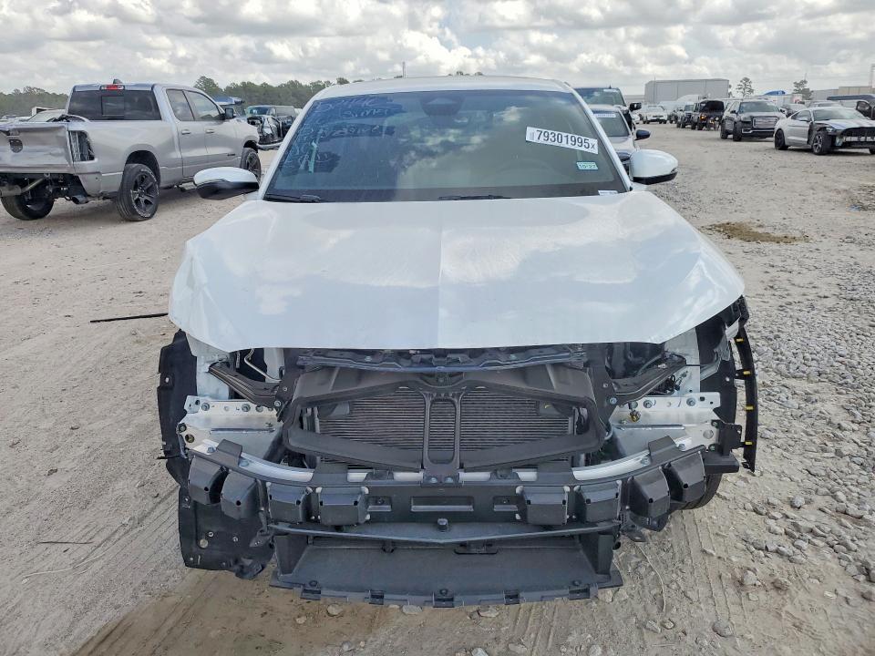Продаж на аукціоні авто 2025 Acura Adx, vin: 3HDSA1H55SM708173, номер лоту: 79301995