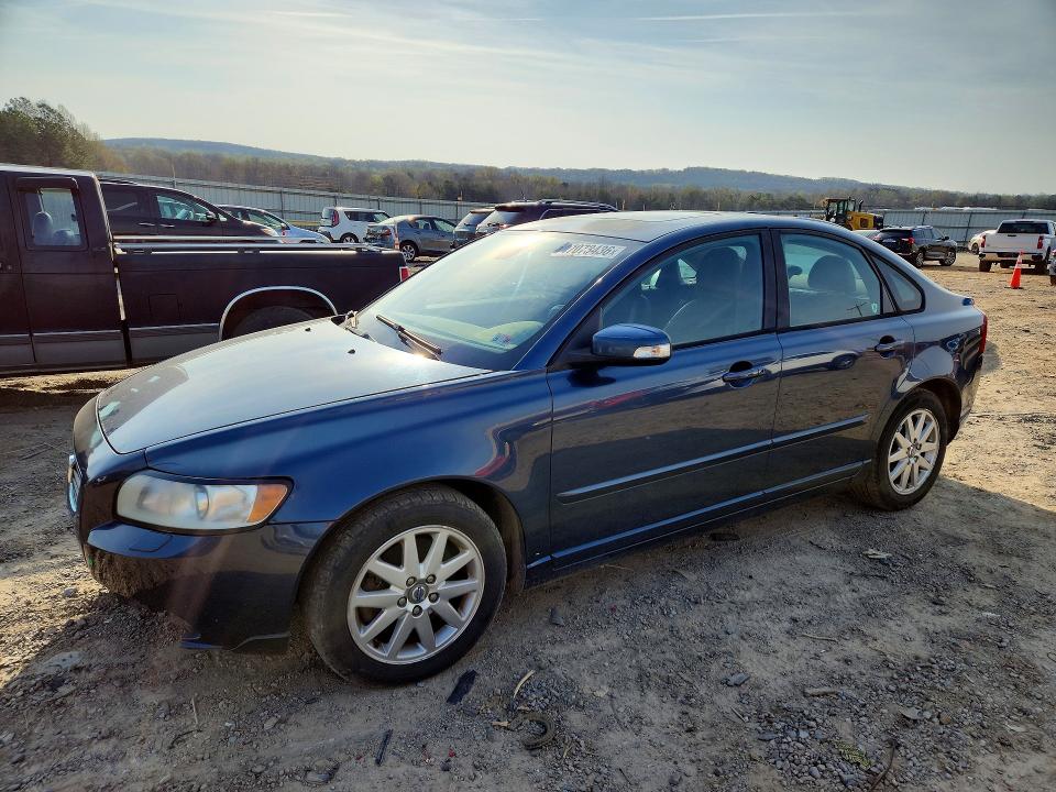 Продаж на аукціоні авто 2008 Volv S40, vin: YV1MS382682396514, номер лоту: 47073436