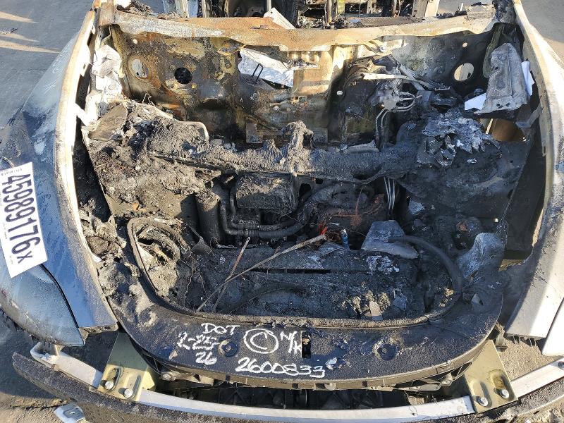 Aukcja sprzedaży 2023 Tesla Model Y, vin: 7SAYGDEF3PF753118, numer aukcji: 45989176