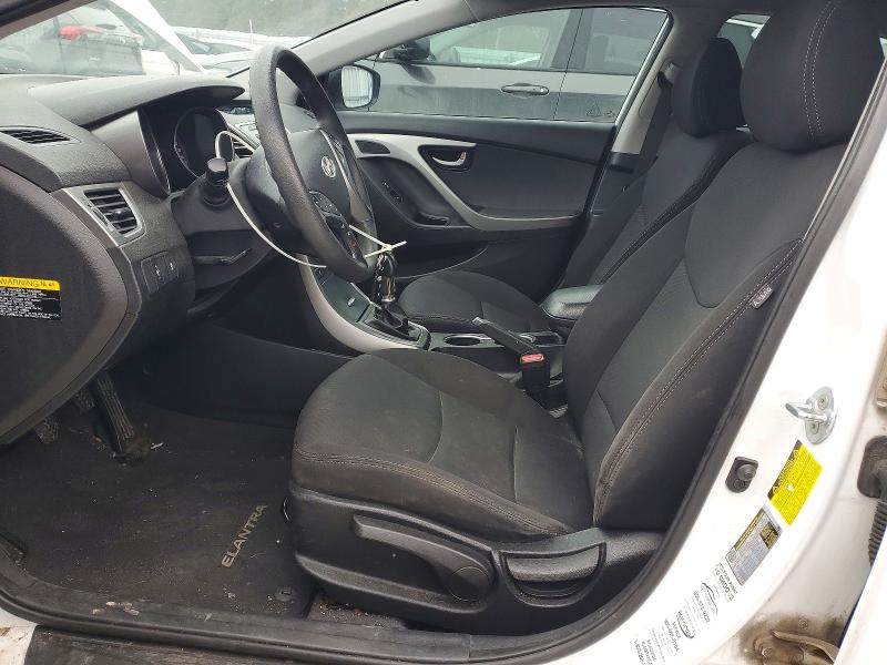 Aukcja sprzedaży 2015 Hyundai Elantra, vin: 5NPDH4AE8FH589189, numer aukcji: 79672345