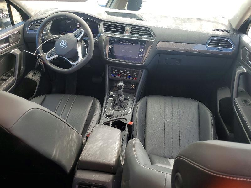 2024 Volkswagen Tiguan მანქანა იყიდება აუქციონზე, vin: 3VVMB7AX3RM068658, აუქციონის ნომერი: 46736596